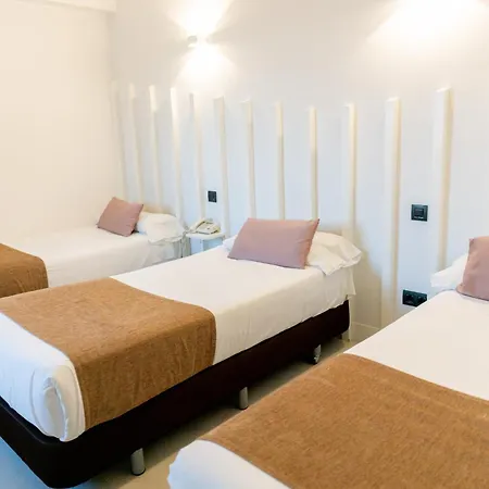 Gran Via 44 Albergue *