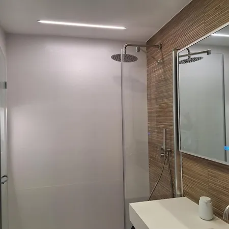 Apartamento La Milla De Oro
