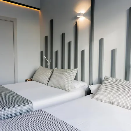 Carmen-gran Via Albergue *
