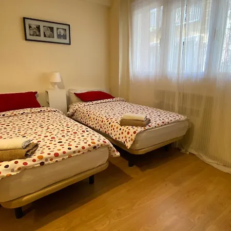 Appartamento Stopinflat