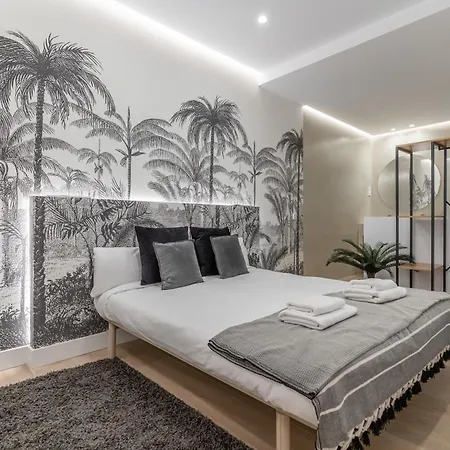 Executive -2bedrooms 2bathrooms - Salamanca - Mintystay Apartment *