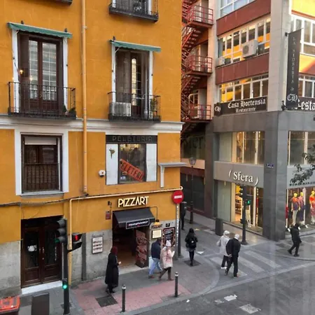 Apartamento Delux Ll