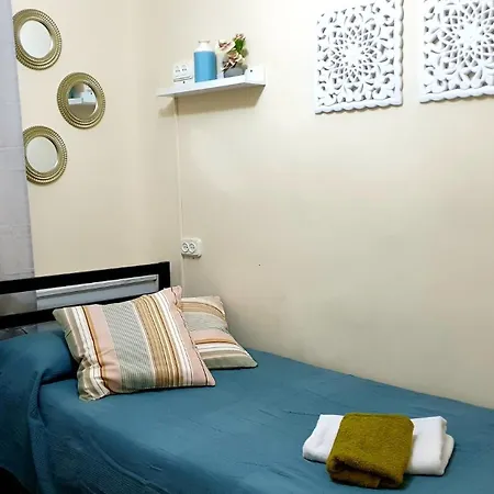 Luisa Bed & Breakfast *