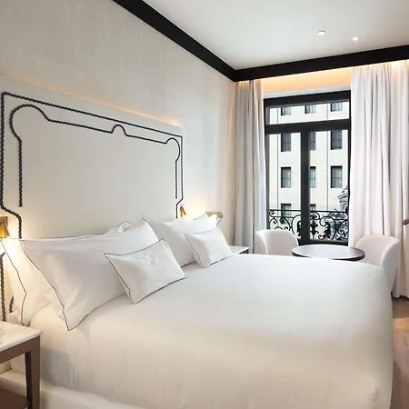 Montera Madrid, Curio Collection By Hilton 5*