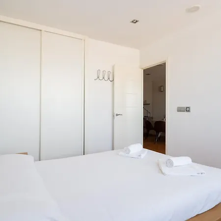 En Plaza De Espana Apartment *