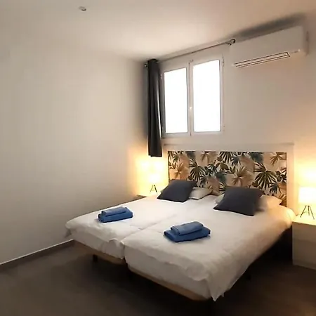 Comodo Mayor Y Sol Apartment Madrid