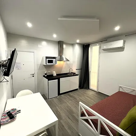 Apartment Comodo Mayor Y Sol Madrid