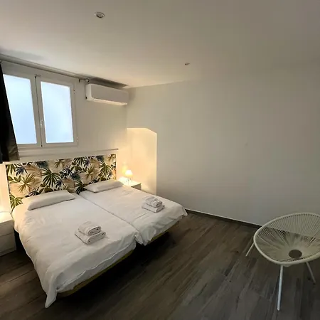 Apartment Comodo Mayor Y Sol
