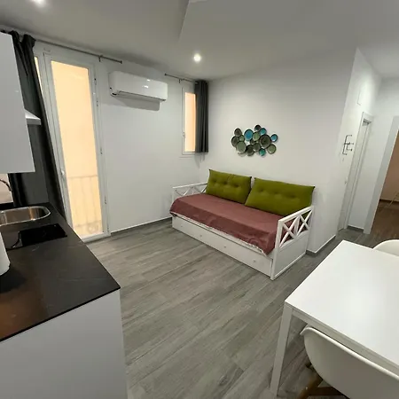 Comodo Mayor Y Sol Apartment Madrid
