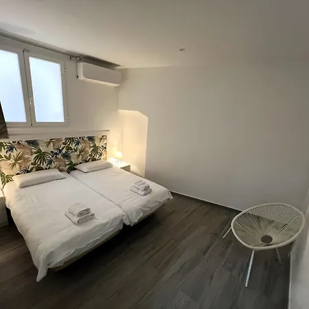 Comodo Mayor Y Sol Apartment