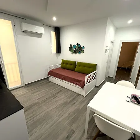 Apartment Comodo Mayor Y Sol *
