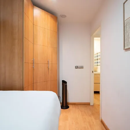 En Plaza De Espana Apartment
