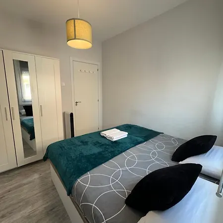 Hermoso Piso Cerca Al Centro De Pilarica * Madrid