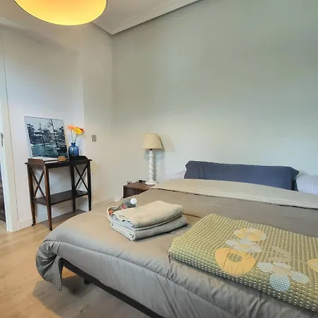 Gasthuis Suki House 1 *