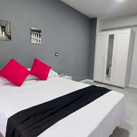 Apartamento Albufera 1min Metro *