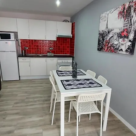Apartamento Albufera 1min Metro