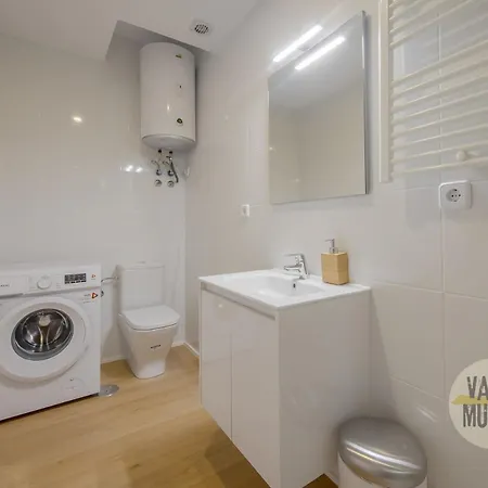 Comodo Y Centrico Loft En Calle Carretas - Centro Apartamento