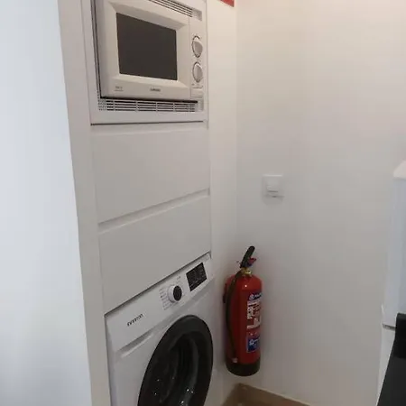 A&a Apartment