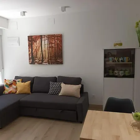 A&a Apartment Madrid