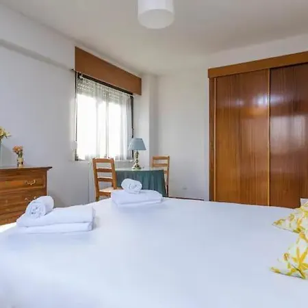 Apartment Vintage On Plaza Castilla, *