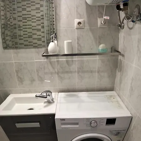 Ds3- Loft Con Aire Acondicionado Y Wifi En