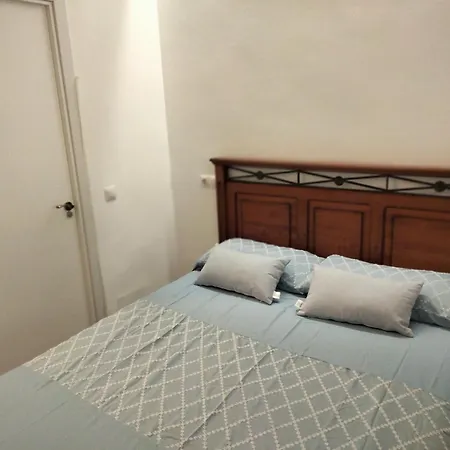 Ds3- Loft Con Aire Acondicionado Y Wifi En