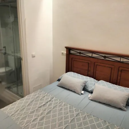 Ds3- Loft Con Aire Acondicionado Y Wifi En *