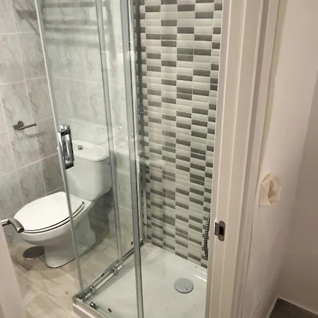 Apartamento Ds3- Loft Con Aire Acondicionado Y Wifi En *