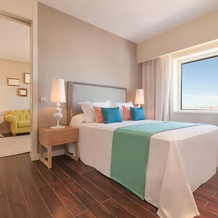 Apartamento Homeclub Exclusive Flat At Tower Madrid