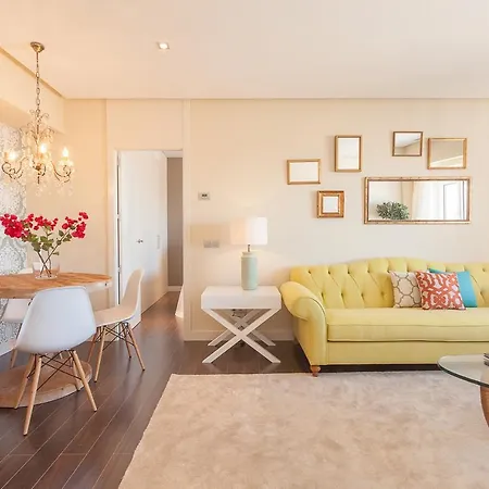 Apartment Homeclub Exclusive Flat At Tower