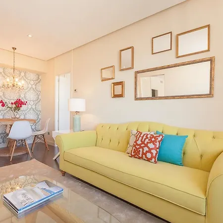 Apartment Homeclub Exclusive Flat At Tower *