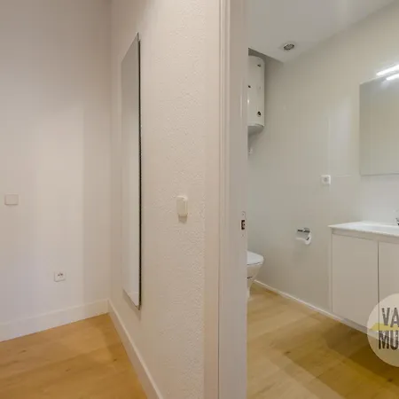 Comodo Y Centrico Loft En Calle Carretas - Centro Madrid