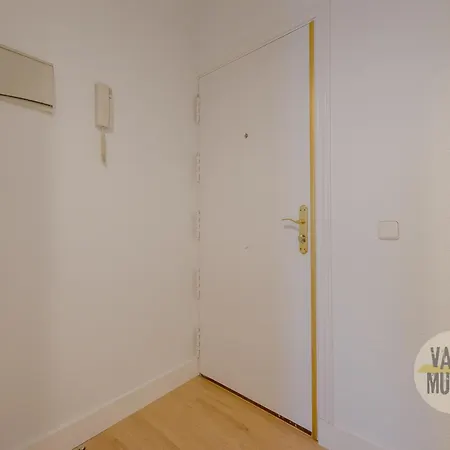Apartamento Comodo Y Centrico Loft En Calle Carretas - Centro