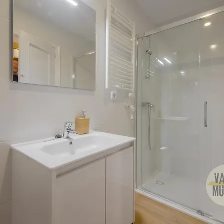 Comodo Y Centrico Loft En Calle Carretas - Centro Apartamento Madrid