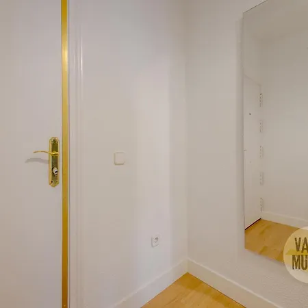Comodo Y Centrico Loft En Calle Carretas - Centro Madrid