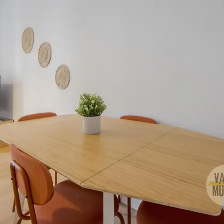 Comodo Y Centrico Loft En Calle Carretas - Centro Apartamento