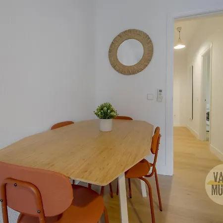 Comodo Y Centrico Loft En Calle Carretas - Centro