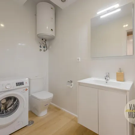 Comodo Y Centrico Loft En Calle Carretas - Centro Apartamento *