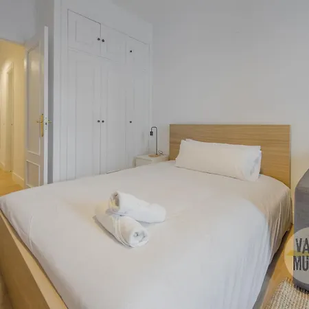 Comodo Y Centrico Loft En Calle Carretas - Centro Apartamento