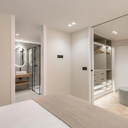 Puerta Del Sol 3br 3bh * Madrid