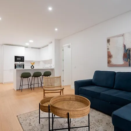 Apartment Reformado En La Gran Via