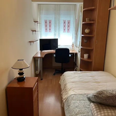Guest house Comoda Individual *