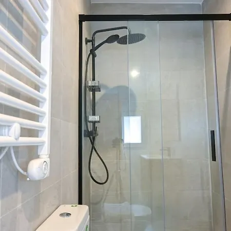 Apartment For Centro Temporal Entero Mdp61 *