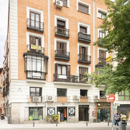 3 Bedrooms 2 Bathrooms Furnished - Sol - Bright - Mintystay Apartment