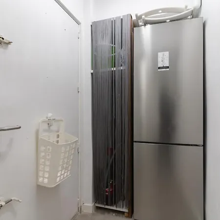 Cozy And Executive-2bedrooms 1bathroom-las Letras * Madrid