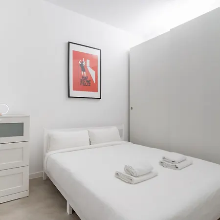 Apartment Cozy And Executive-2bedrooms 1bathroom-las Letras *