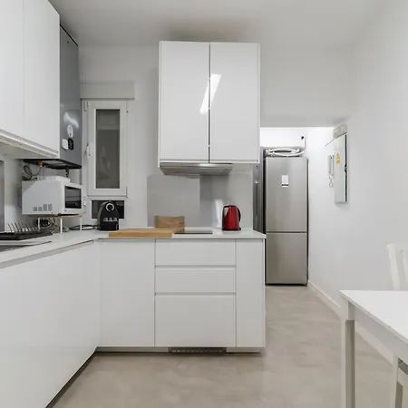 Cozy And Executive-2bedrooms 1bathroom-las Letras
