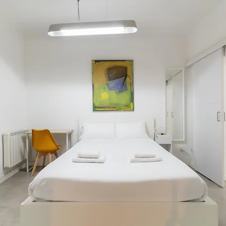 Cozy And Executive-2bedrooms 1bathroom-las Letras Apartment