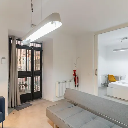 Cozy And Executive-2bedrooms 1bathroom-las Letras