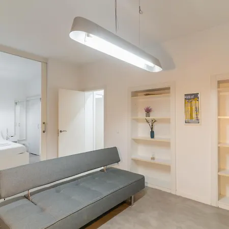 Cozy And Executive-2bedrooms 1bathroom-las Letras